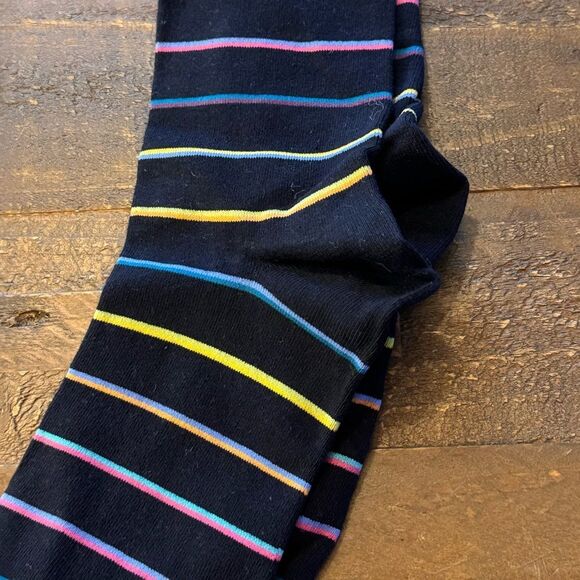 Striped Socks - Picture 2 of 2